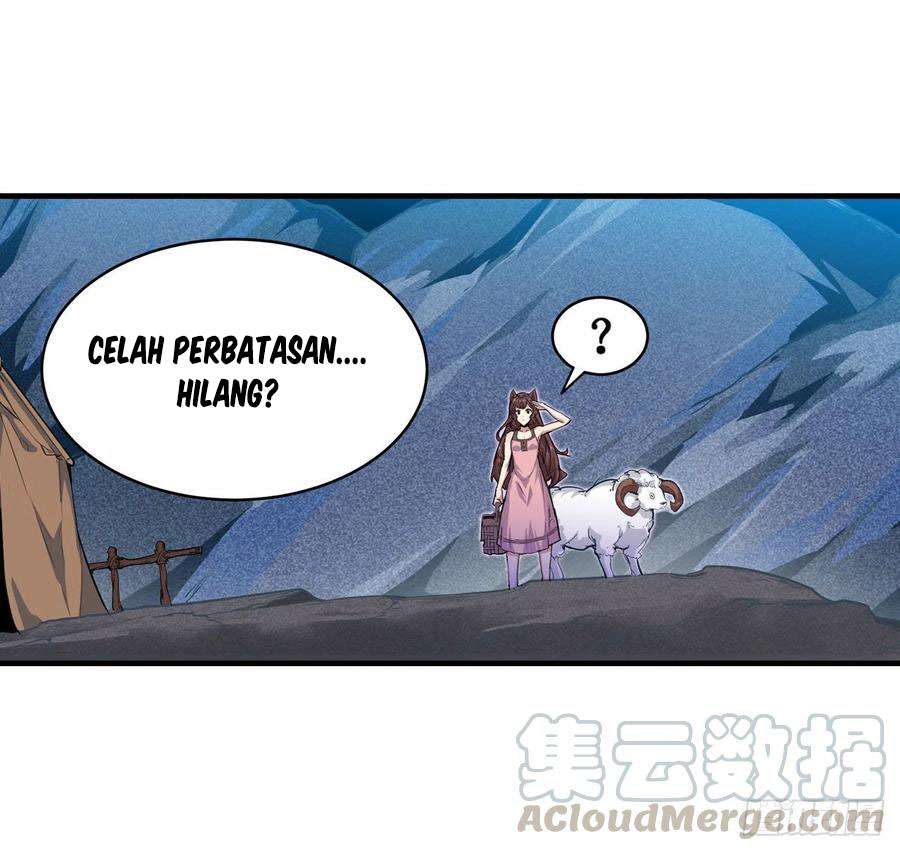 Wuxian Shitu Yu Shier Zhan Ji (Infinite Apostles and Twelve War Girls) Chapter 125 Gambar 23